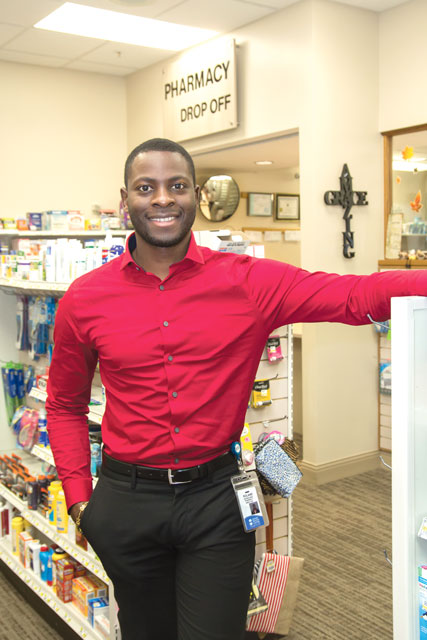 More than Simply Filling Prescriptions at Sidney Health Center's Clinic Pharmacy - The Roundup